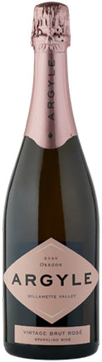 Argyle Brut Rose 2020 750ml-0