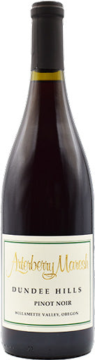 Arterberry Maresh Pinot Noir Dundee Hills 2022 750ml-0