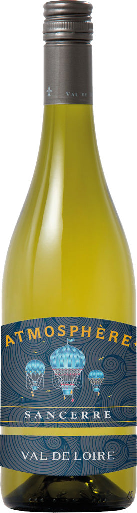 Atmosphere Sancerre Val de Loire 2022 750ml-0