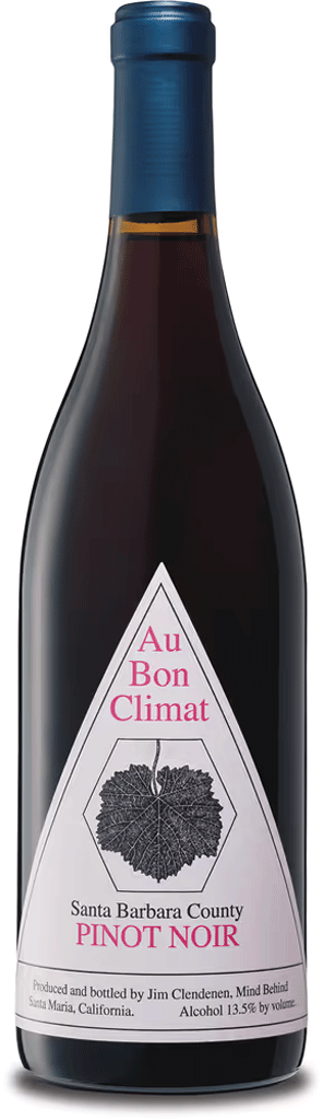 Au Bon Climat Pinot Noir SBC 2023 750ml-0