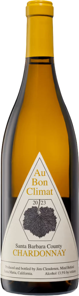 Au Bon Climat Chardonnay SBC 2023 750ml-0