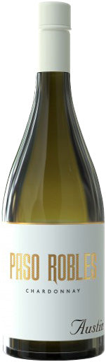 Austin By Austin Hope Chardonnay Paso Robles 750ml-0