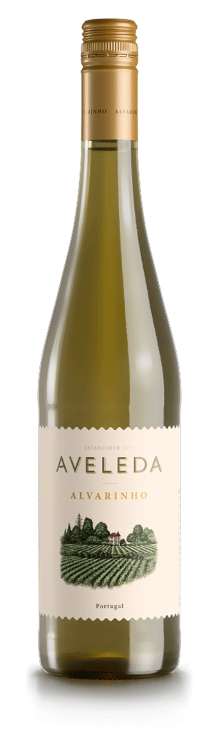 Aveleda Alvarinho Vinho Verde 2023 750ml-0