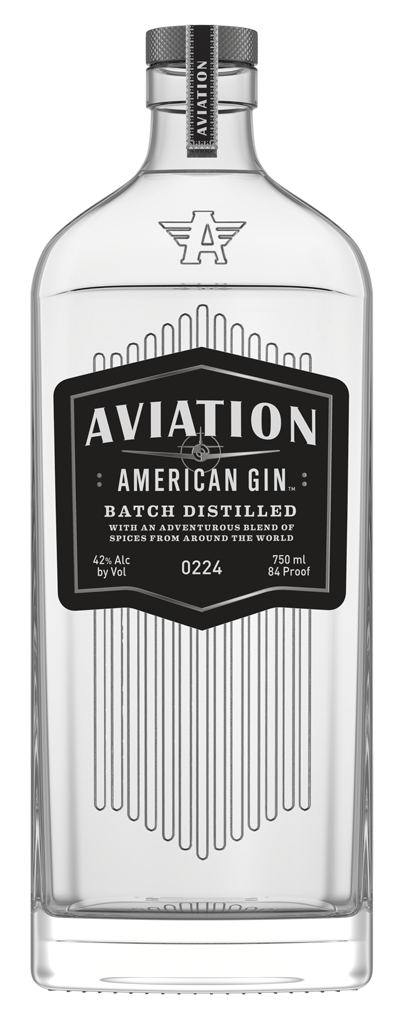 Aviation Gin 750ml-0