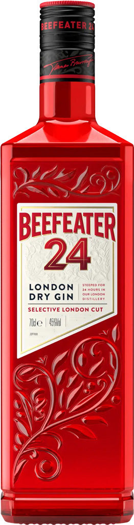 Beefeater 24 Dry Gin 750ml-0