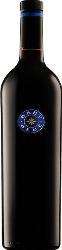 Blue Rock Vineyard Baby Blue Red 2021 750ml-0