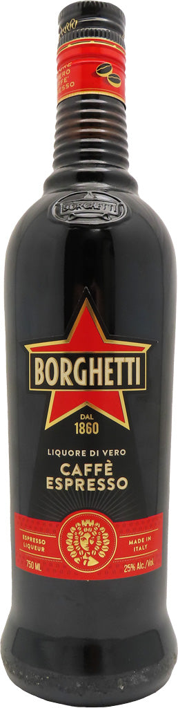 Borghetti Caffe 750ml-0