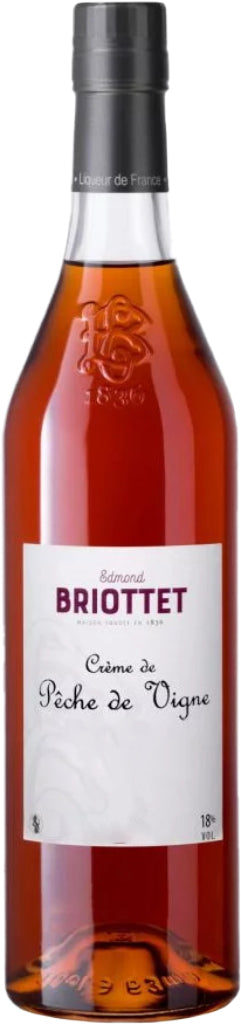 Briottet Creme De Peche 700ml-0