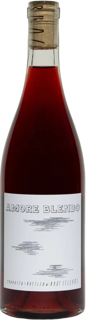 Broc Cellars Amore Blendo 2023 750ml-0