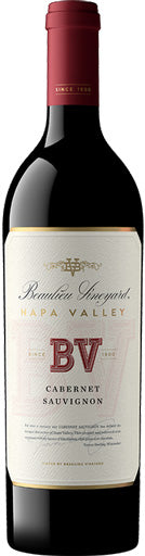 BV Cabernet Sauvignon Napa 2020 750ml-0