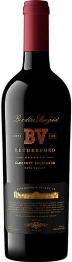 BV Rutherford Reserve Cabernet Sauvignon 2020 750ml-0