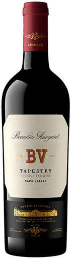 BV Tapestry Reserve Red Wine Napa 2019 750ml-0