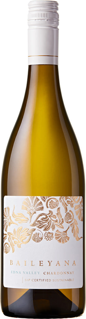 Baileyana Edna Valley Chardonnay 2021 750ml-0