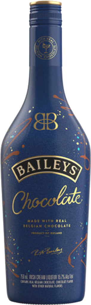 Baileys Chocolate 750ml – Mission Wine & Spirits