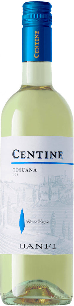 Banfi Centine Pinot Grigio Toscana 2020 750ml-0