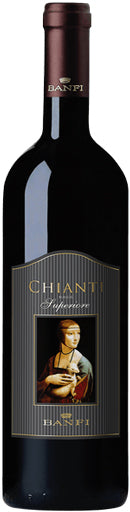 Banfi Chianti Superiore 2022 750ml-0