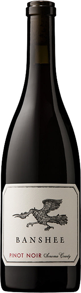 Banshee Pinot Noir Sonoma County 2022 750ml-0