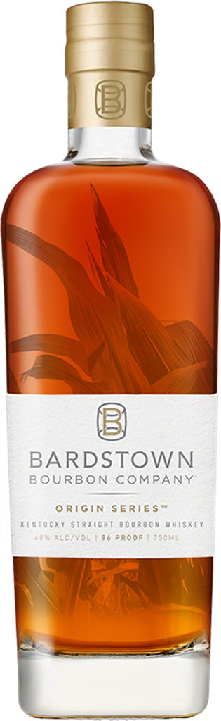 Bardstown Origin Series Kentucky Straight Bourbon Whiskey 750ml-0