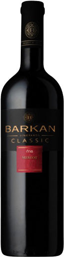 Barkan Merlot 750ml-0