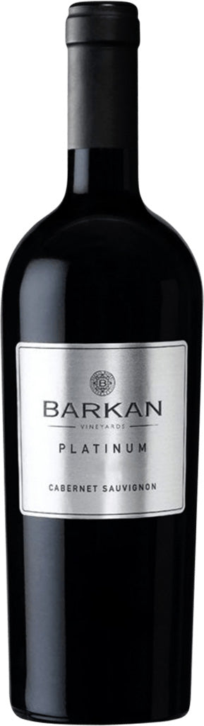 Barkan Platinum Cabernet Sauvignon 2021 750ml-0