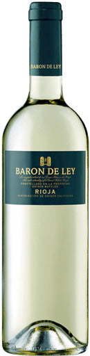 Baron de Ley Rioja Blanco 2021 750ml-0