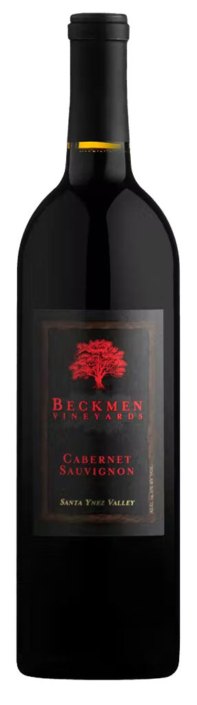 Beckmen Cabernet Sauvignon 2021 750ml-0