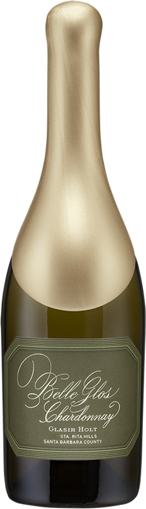 Belle Glos Chardonnay Glasir Holt 2021 750ml-0