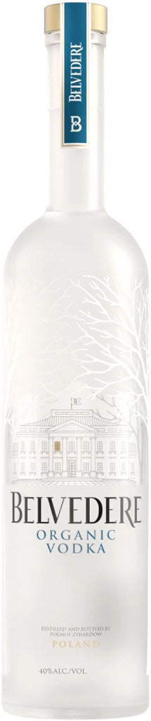 Belvedere Vodka 1.75L-0