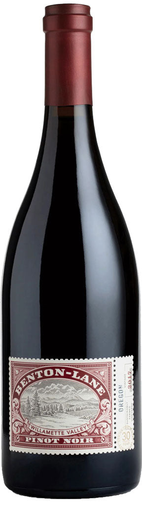 Benton Lane Pinot Noir 2022 750ml-0