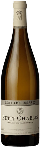 Bernard Defaix Petit Chablis 2023 750ml-0