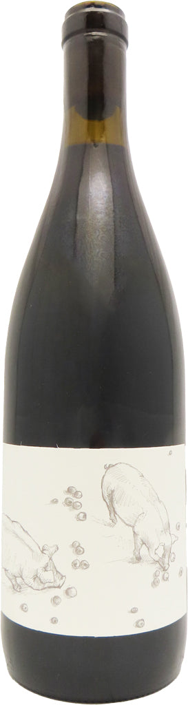 Big Table Farm Willamette Valley Pinot Noir 2022 750ml-0