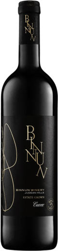 Bin Nun Cuvee 2020 750ml-0