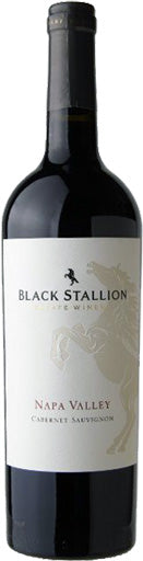 Black Stallion Cabernet Sauvignon Napa 2021 750ml-0