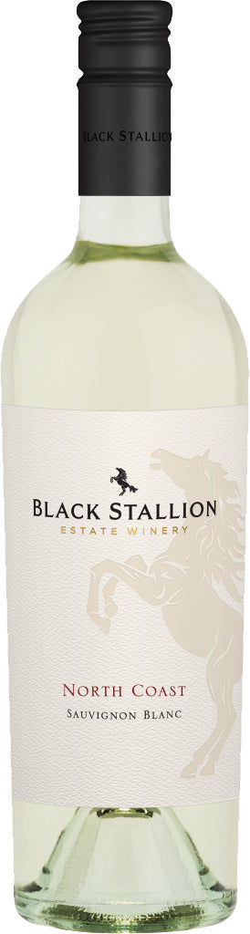 Black Stallion Sauvignon Blanc North Coast 2022 750ml-0