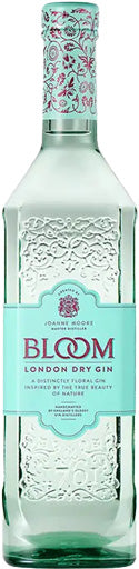 Bloom Gin 750ml-0