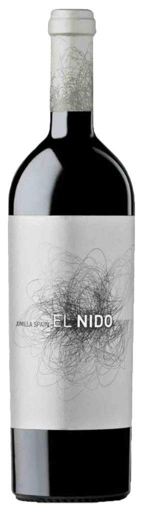 Bodegas El Nido El Nido 2021 750ml-0