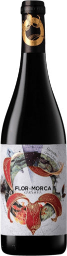 Bodegas Morca Flor De Morca Garnacha 750ml-0