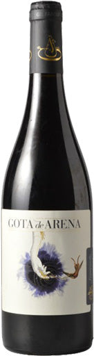 Bodegas Tridente Gota de Arena Tempranillo 750ml-0