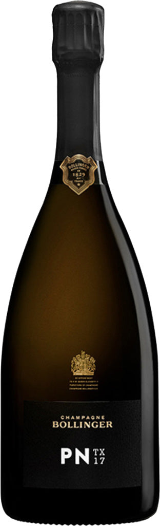 Bollinger Champagne PN AYC18 750ml-0