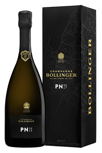 Bollinger Champagne PN TX17 750ml-0