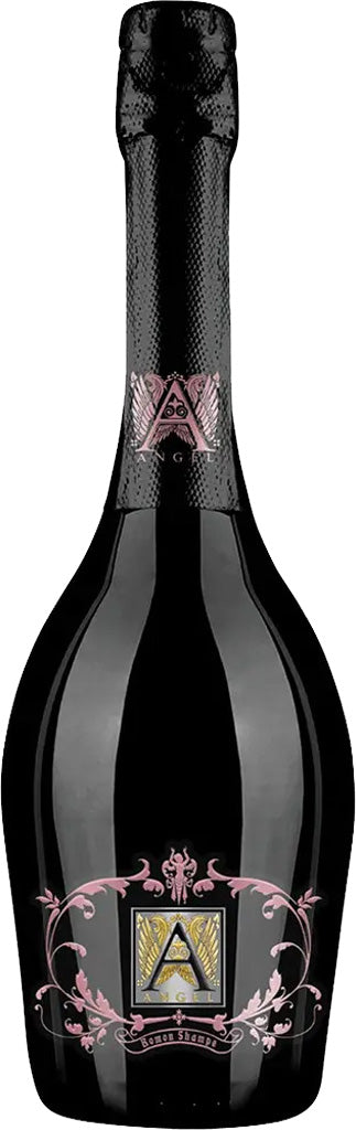 Bomon Shampe Angel Brut Rose Sparkling Wine 750ml-0