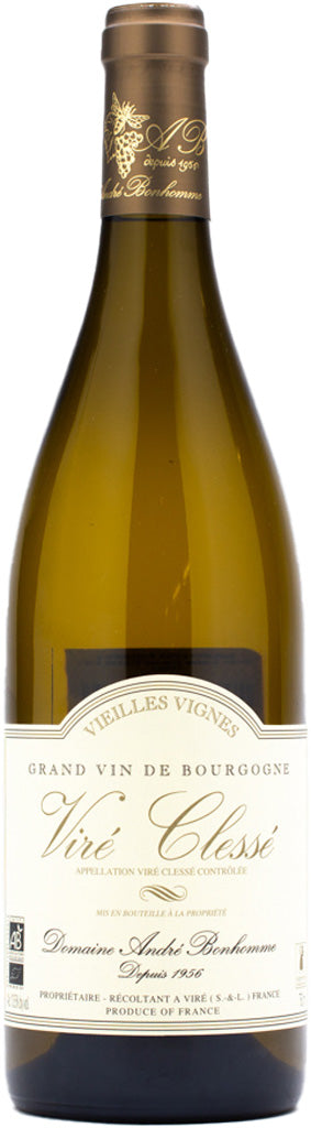 Bonhomme Vire-Clesse Vieilles Vignes 2021 750ml-0