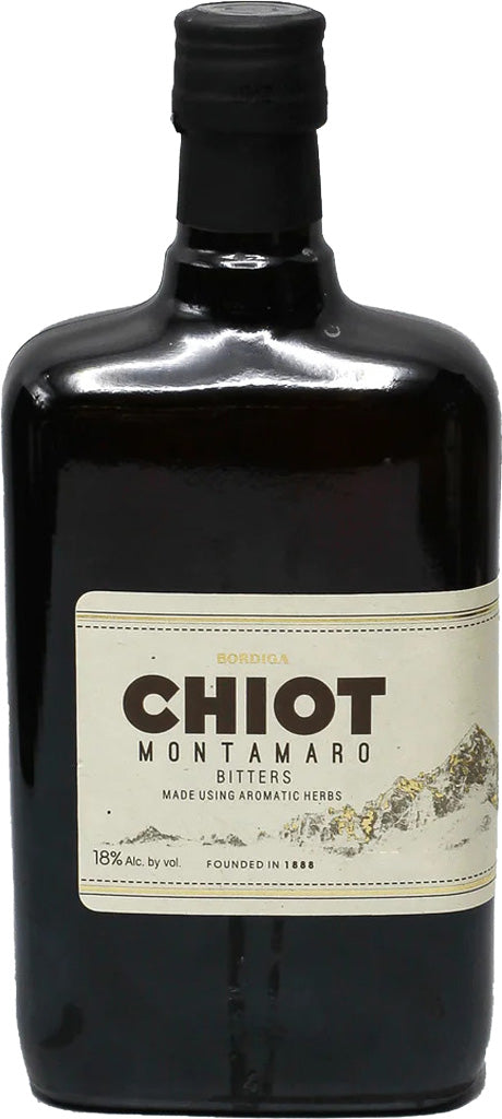 Bordiga Chiot Mont Amaro 700ml-0