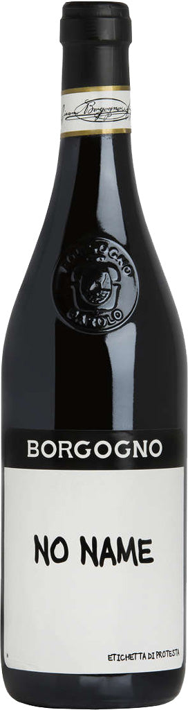 Borgogno No Name Langhe Nebbiolo 2020 750ml-0