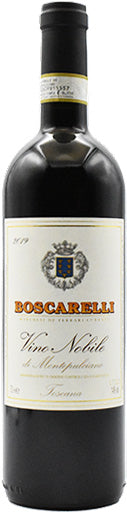 Boscarelli Vino Nobile di Montepulciano 2019 750ml-0