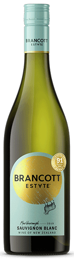 Brancott Sauvignon Blanc 2023 750ml-0