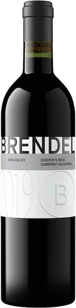 Brendel Cooper's Reed Cabernet Sauvignon 2021 750ml-0