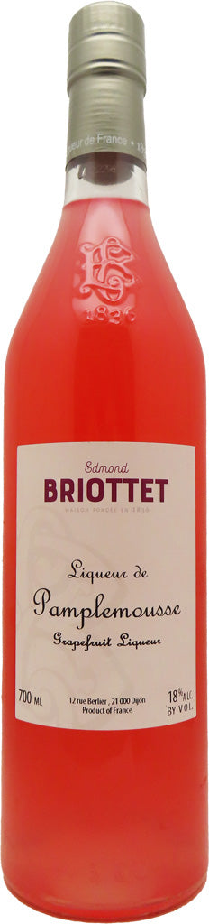 Briottet Liqueur De Pamplemousse 700ml-0