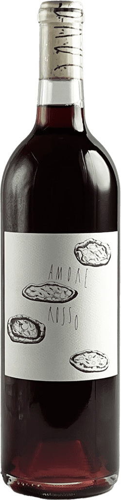 Broc Cellars Amore Rosso 2022 750ml-0