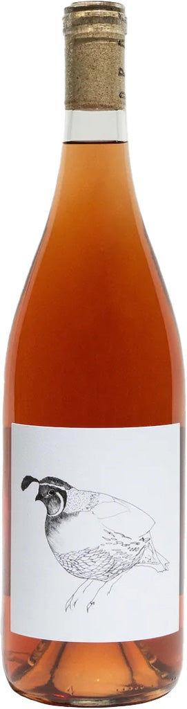 Broc Cellars Grenache Gris Rose 2022 750ml-0